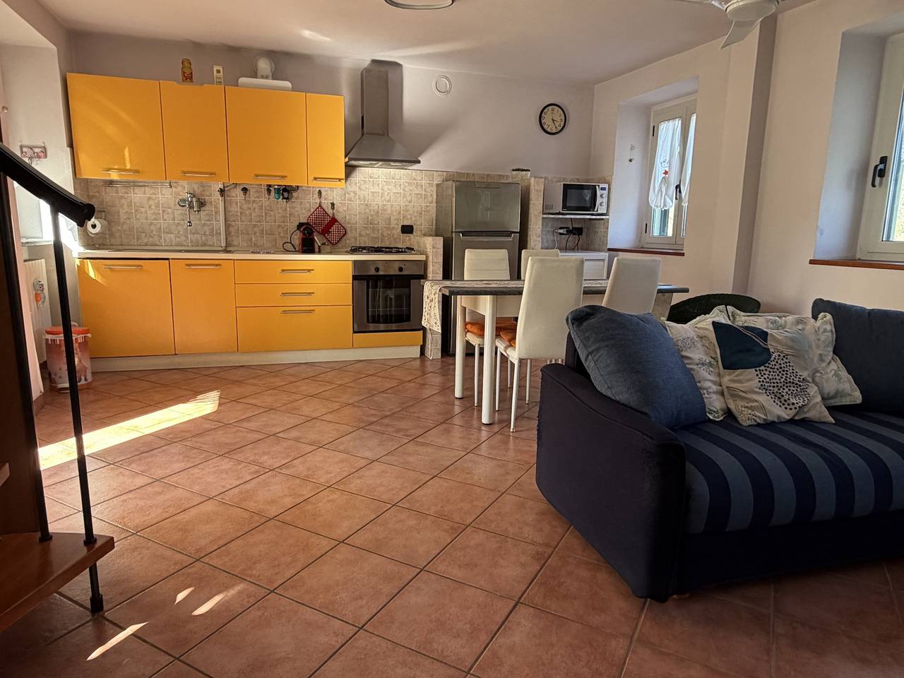 Casa dei Gufi in Varzi, Oltrepò Pavese