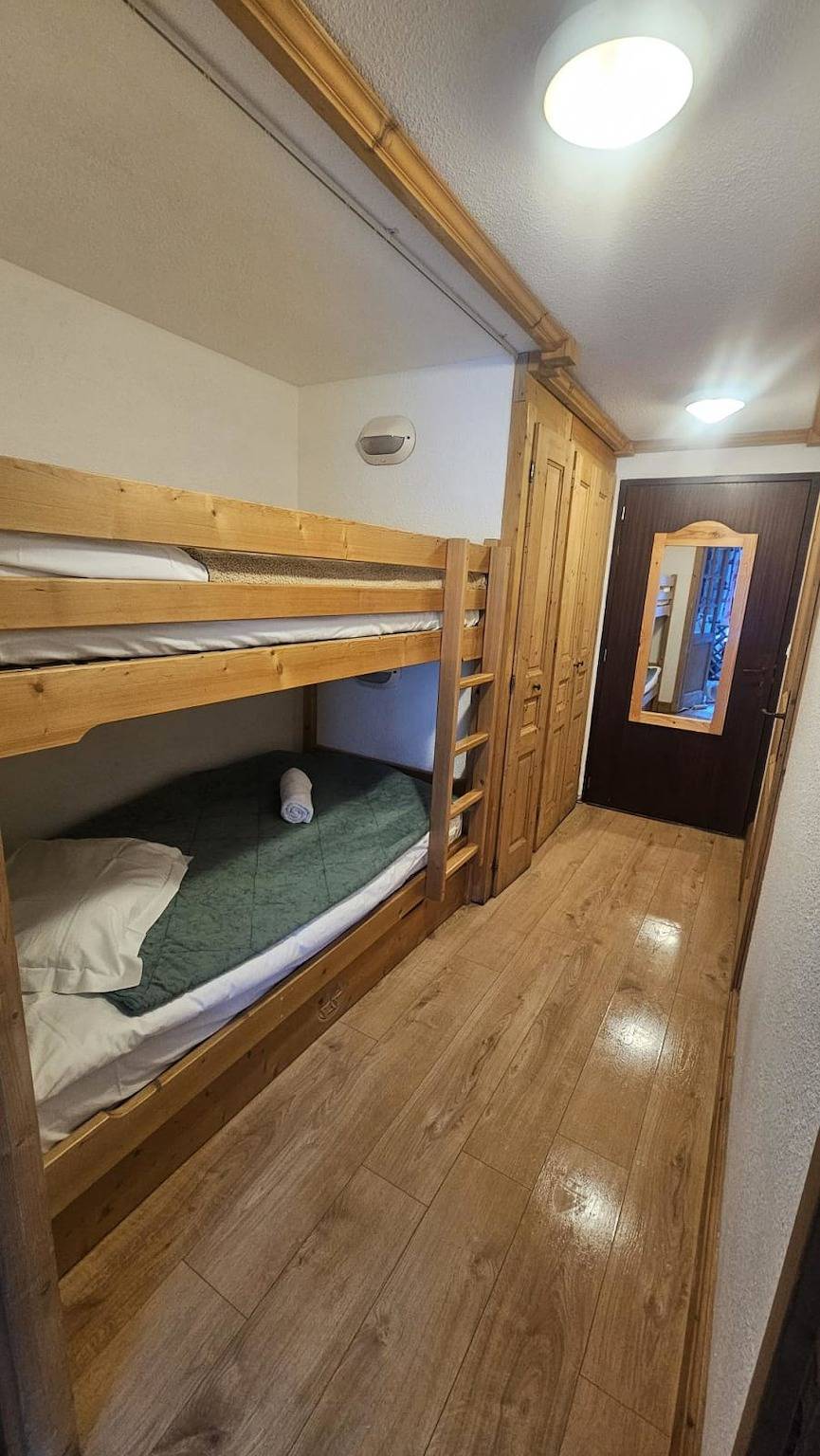 Studio entier, Studio confortable avec vue sur le Mont Blanc in Les Houches, Massif du Mont-Blanc