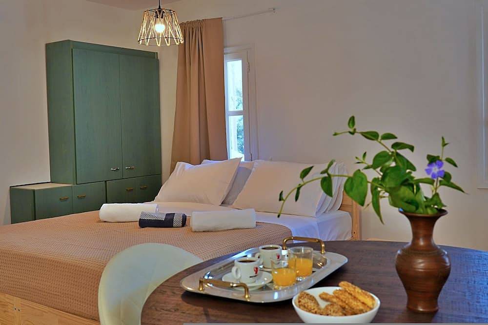 Entire apartment, Gefyra Studio Filoti Naxos 1 in Naxos