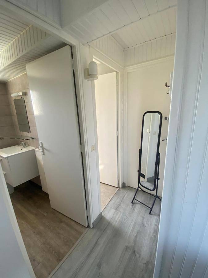 Gîte pour 2 personnes, avec jardin et terrasse dans Guerlédan - 4