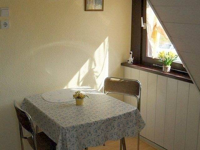 Appartement de vacances entier, Ferienwohnung Hillmer in Wulsdorf (Bremerhaven), Bremerhaven