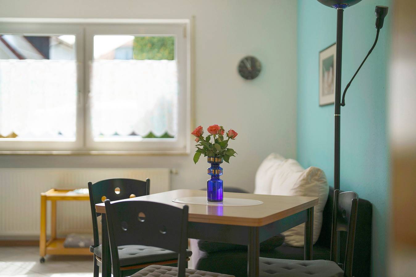 Ganze Wohnung, Ferienwohnung '3' mit Wlan in Endingen am Kaiserstuhl, Endingen