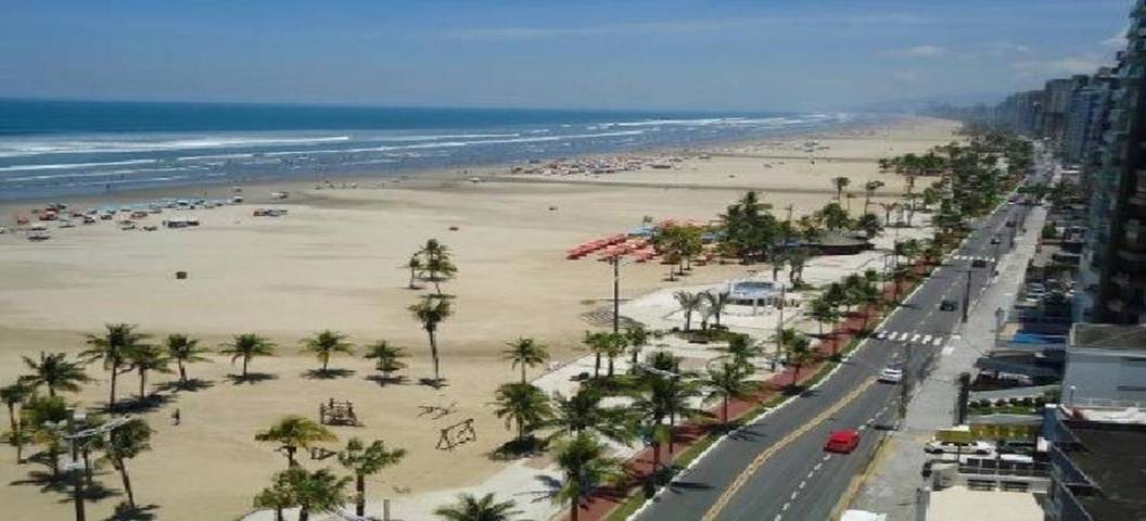 Apartamento de férias para 8 pessoas, com vista - 1
