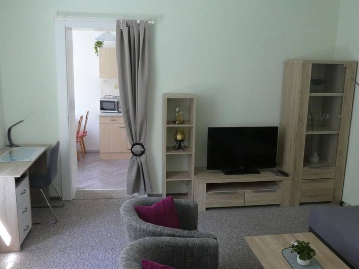 Ferienwohnung für 2 Personen in Zittau - 3