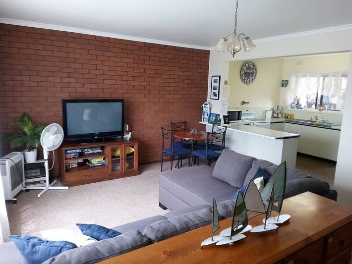 Villa pour 6 personnes dans Victoria - 2