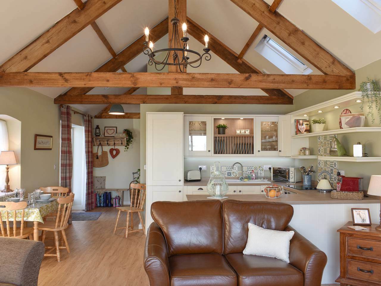 Casa vacanza a Northern England a partire da 219€ a notte