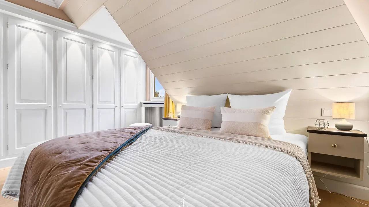 Ganze Ferienwohnung, Ferienwohnung für 4 Personen (65 m²) in Westerland (Sylt) in Sylt-Ost, Sylt (Gemeinde)