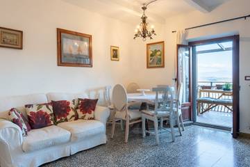 Appartamento per 6 Persone in Poppi, Casentino, Foto 3