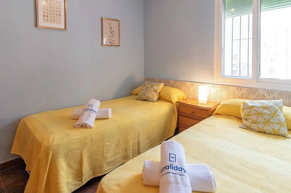 Casa Candiles Torrox by Ruralidays in Torrox, Costa del Sol