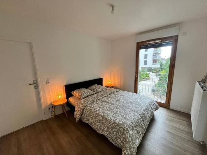 Gîte pour 7 personnes à Chevilly-Larue - 4