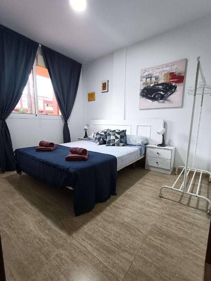 Maison d’hôte pour 2 personnes, avec Jardin et Bassin pour enfant ainsi que Piscine et Vue dans Parque Holandés