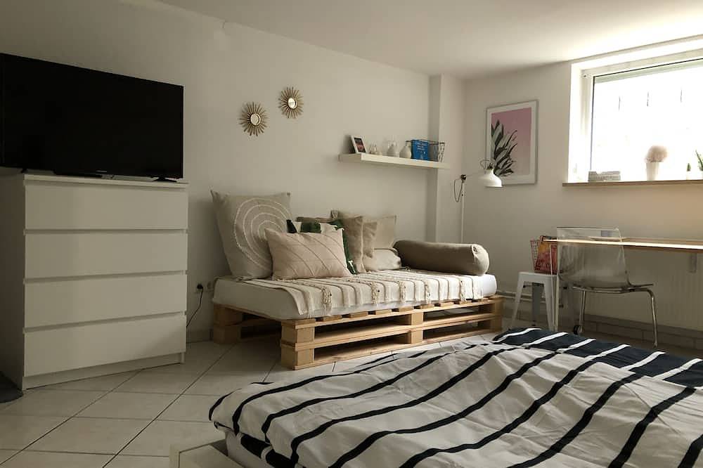 Ganze Wohnung, Ferienwohnung in Gundelfingen - Nähe Freiburg in Gundelfingen, Südschwarzwald