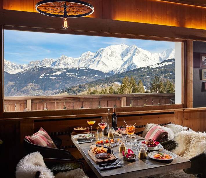 Hôtel pour 2 personnes, avec sauna et terrasse