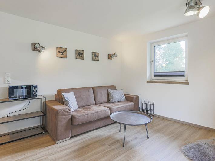 Ferienhaus für 16 Personen, mit Garten und Balkon in Bramberg am Wildkogel - 2