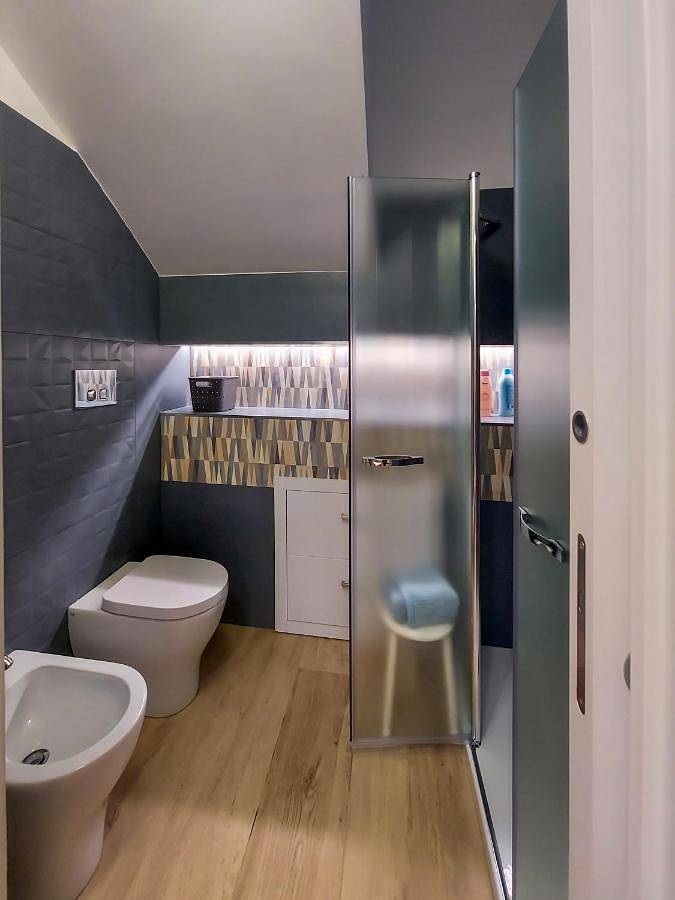 Ganze Wohnung, Aria in Marina di Palma, Palma di Montechiaro