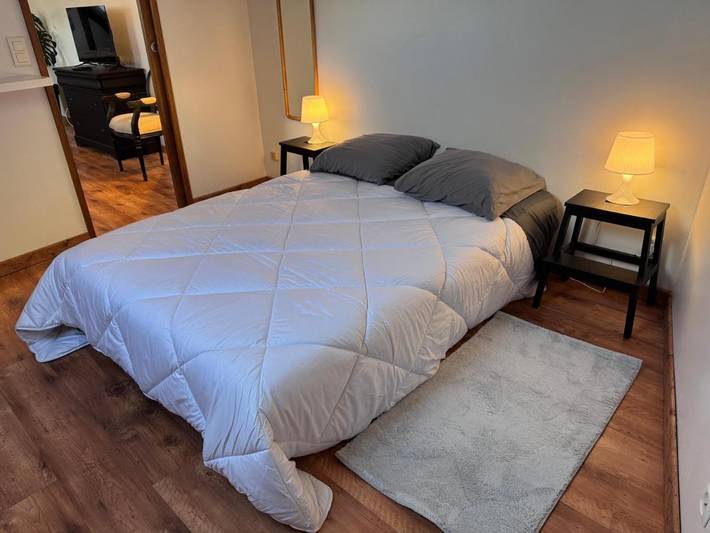 Gîte pour 4 personnes, avec terrasse et vue à Couëron - 3