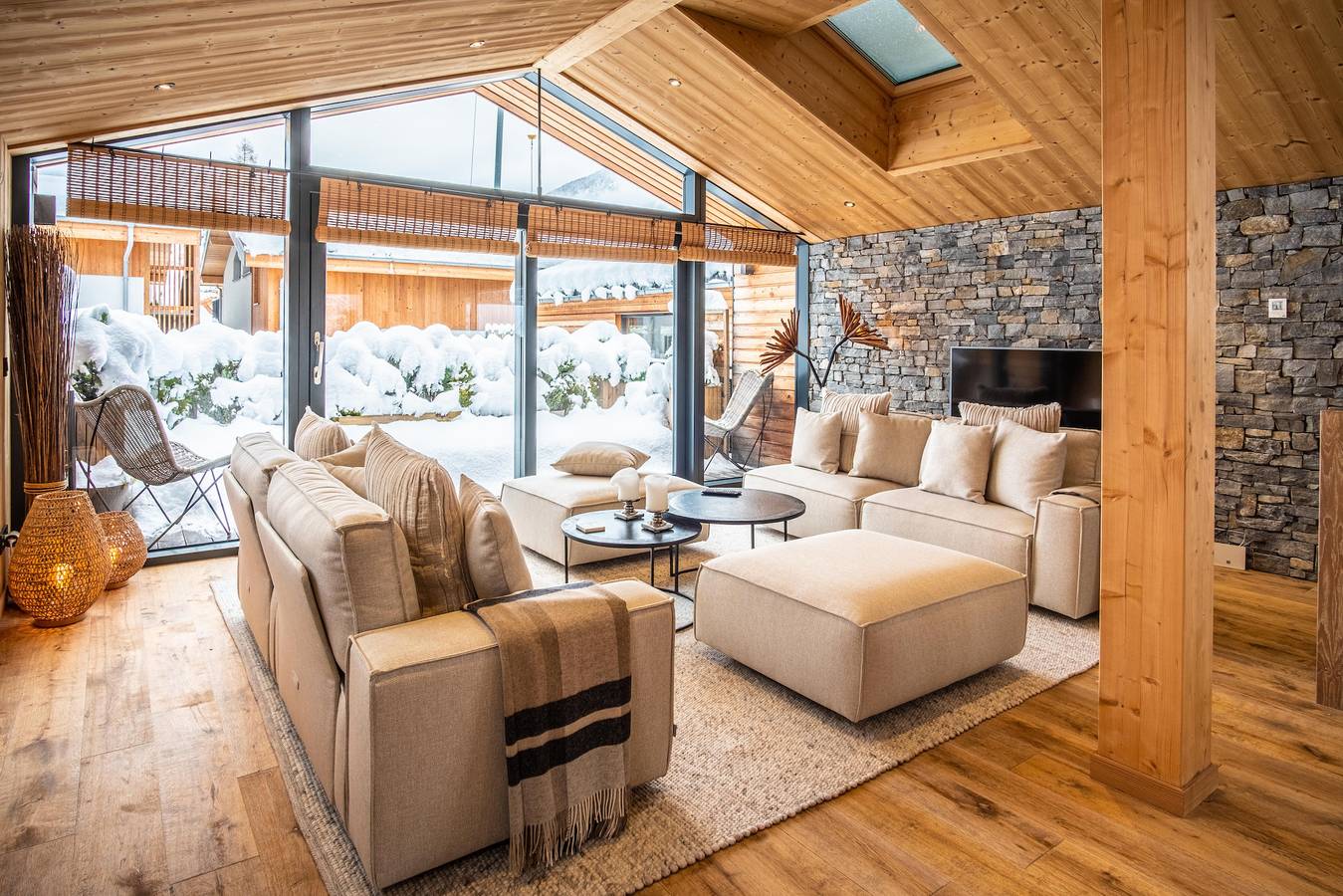 Photo : Maison de vacances