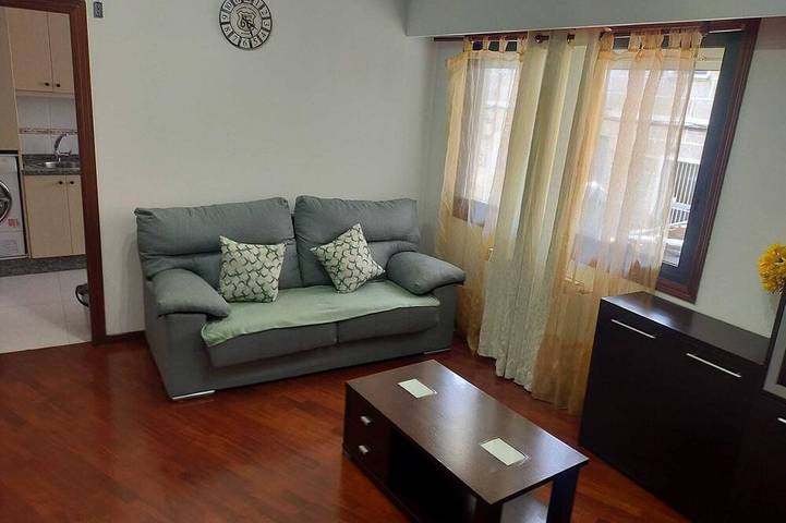Appartement de vacances pour 3 personnes - 1
