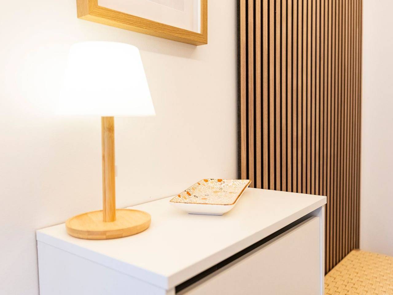 Ganze Ferienwohnung, Smartfewo: Suite | Zentral | Terrasse | Parkplatz - Smartfewo: Suite | Zentral | Terrasse | Parkplatz in Zwischenahner Meer, Bad Zwischenahn