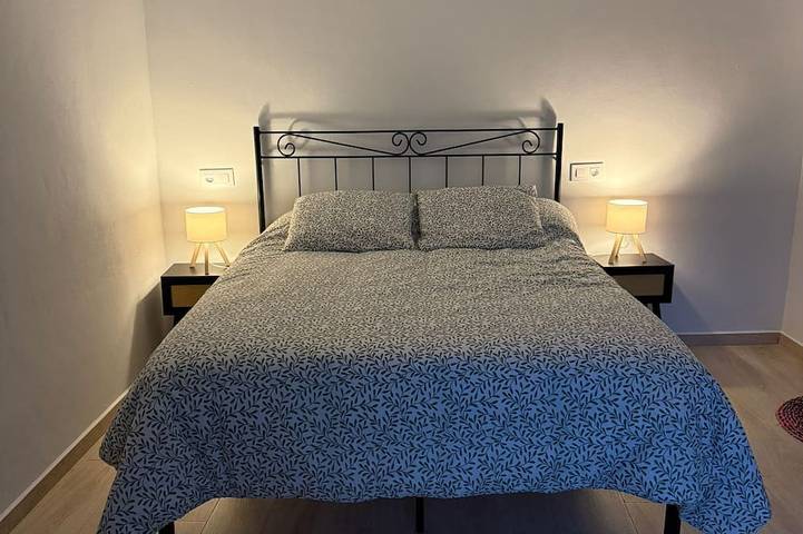 Ganze Wohnung, Charming 1 Bedroom Apartment in the Heart of Jerez de los Caballeros in Jerez de los Caballeros, Badajoz Provinz