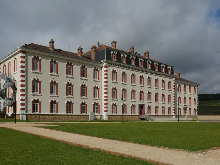 Gîte pour 4 personnes, animaux acceptés à Épernay