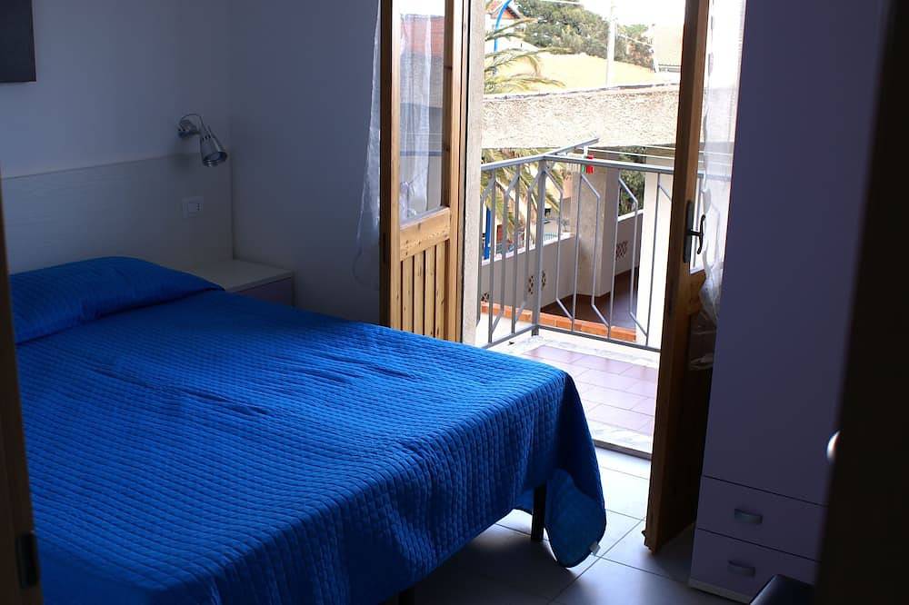 Ganze Wohnung, Cala Gonone Dorgali: Wohnung einen Steinwurf vom Meer entfernt in Cala Gonone, Dorgali