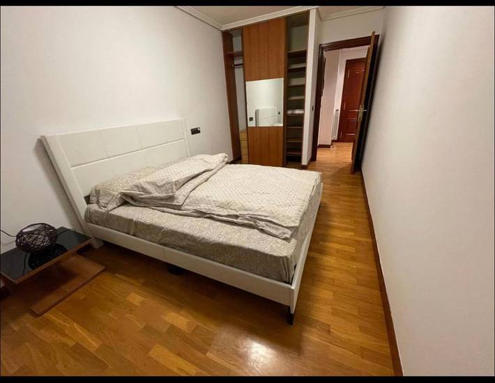 Gîte pour 4 personnes, avec balcon à Nájera - 4