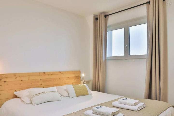 Location de vacances pour 6 personnes dans Plage de La Paracou - 2
