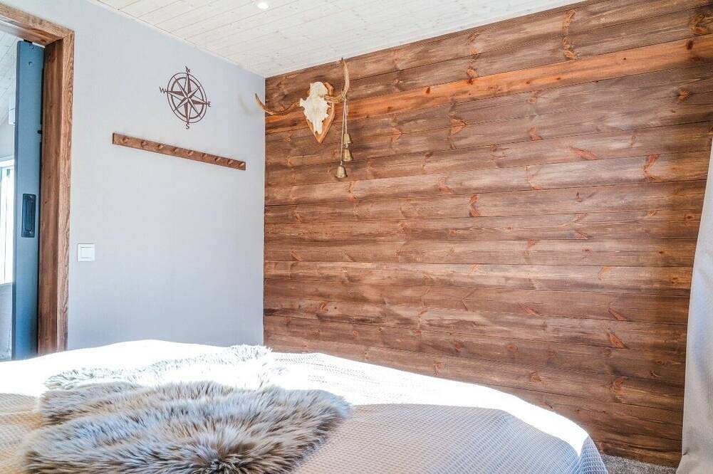 Sauna | Wifi | Wood-burning stove | Bbq | Pets Ok in Lofsdalen, Härjedalen