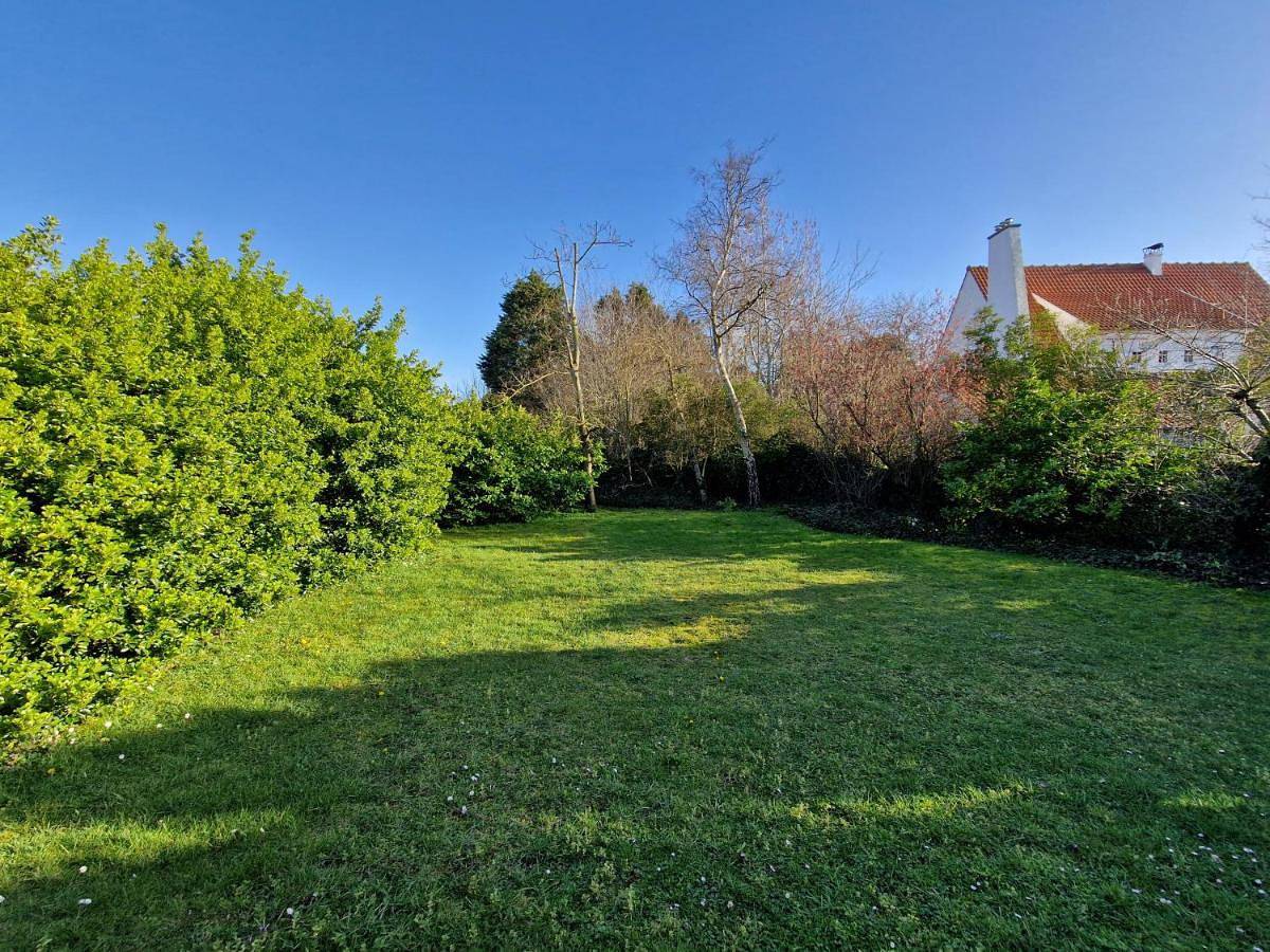 Four-Bedroom House in Coxyde-les-Bains, Coxyde