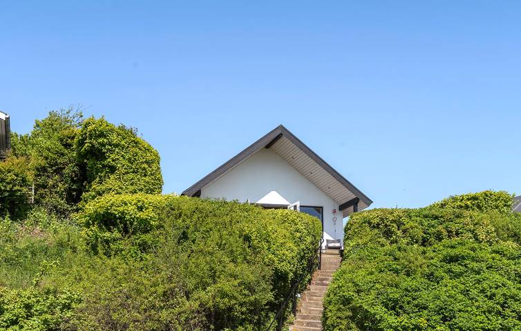 Ferienhaus für 4 Personen mit Garten in Bjert, Kleiner Belt
