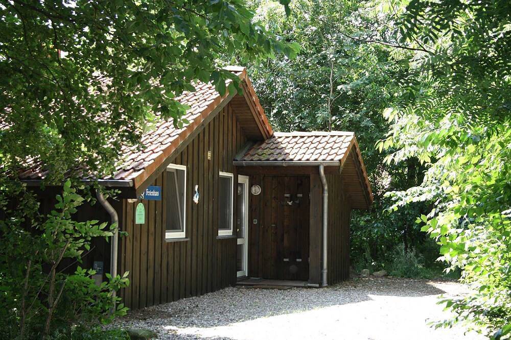 Abild: Urlaub auf dem Bauernhof - Haus Sonnenblume in Tarp, Grünes Binnenland