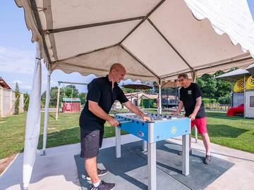 Camping für 6 Personen in Montbellet, Mâcon und Umgebung, Bild 4