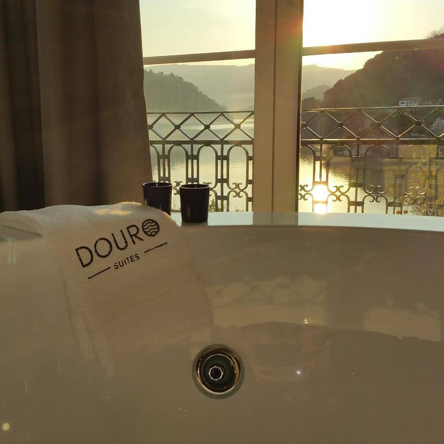 Douro Suites in Ribadouro, Baião