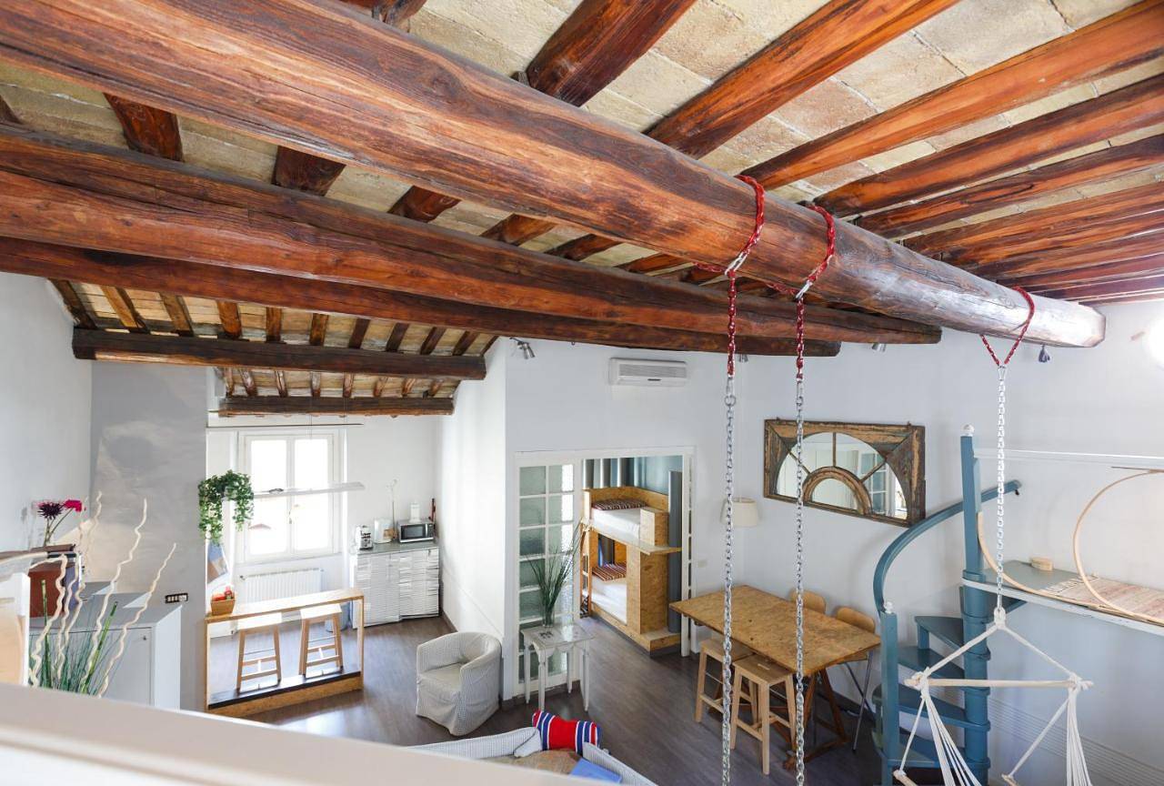 Appartamento intero, Pantheon Loft - B in Centro di Roma, Roma