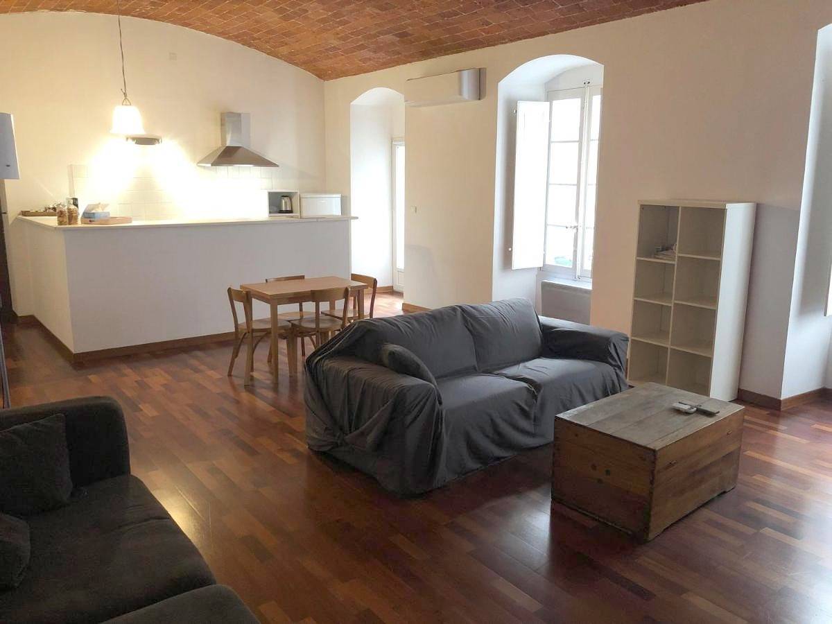 Appartement entier, Boulevard Graziani in Bastia, Cap Corse