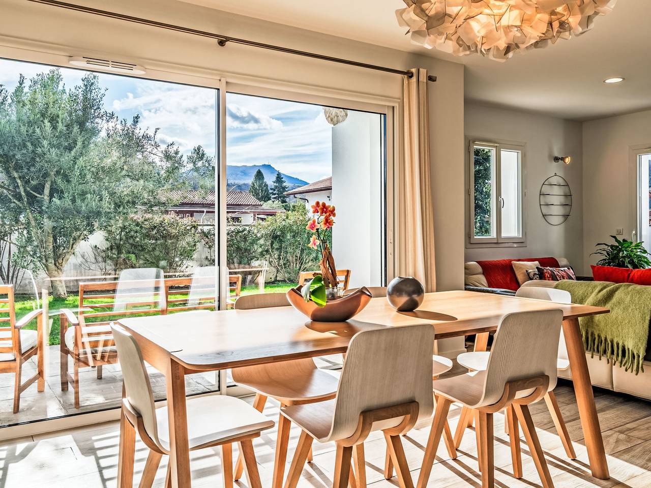 Xoxotartea in Saint-Pée-sur-Nivelle, Region de Bayona