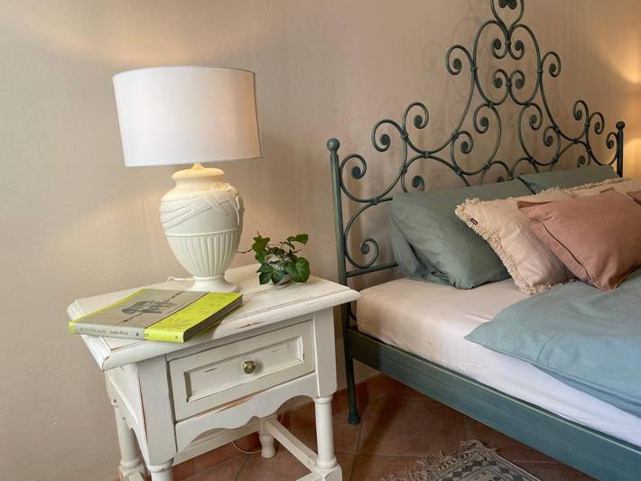 Ferienhaus für 4 Personen, mit Pool und Garten in Bardolino - 2