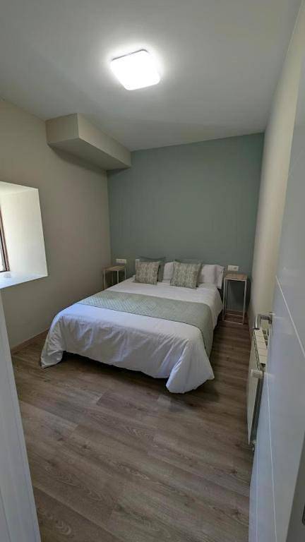 Casa de vacaciones para 4 personas, con Terraza además de Jardín y Vistas en Provincia de Orense - 4