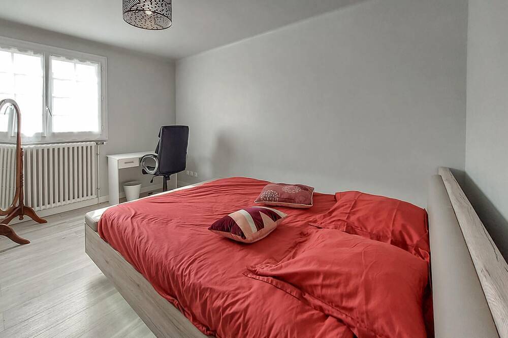 Nice home in Morlaix with Wifi in Morlaix, Ceinture Dorée