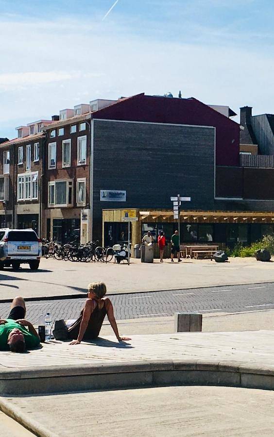 Ferienhaus für 2 Personen in Katwijk - 2