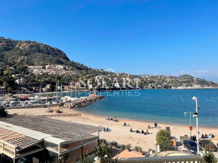 Appartement de vacances pour 4 personnes, avec balcon/terrasse, adapté aux familles