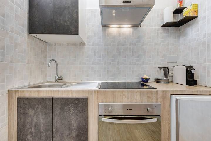 Appartamento intero, Bdc - Aurelia Seaview! in Santa Marinella, Provincia di Roma