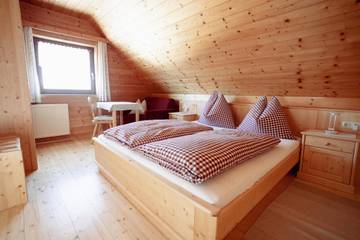 Ferienwohnung für 4 Personen in Laßnitz bei Murau, Westliche Obersteiermark, Bild 4