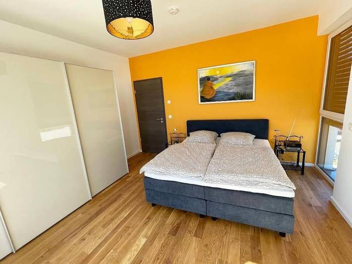 Gîte pour 6 personnes, avec vue et terrasse, animaux acceptés à Wiehl - 2