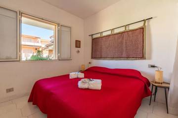 Appartamento per 4 Persone in Badesi, Olbia-Tempio, Foto 3