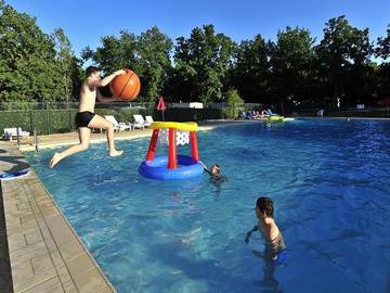 Bungalow para 4 Personas en Payrac, Quercy, Foto 4