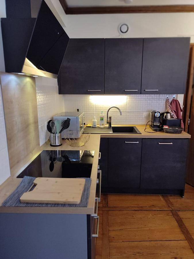 Location de vacances pour 2 personnes à Sélestat