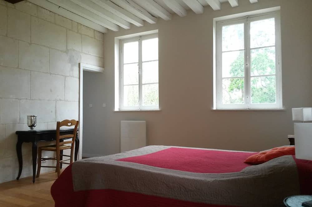 Maison calme et spacieuse à proximité de Caen et des plages du débarquement in Saint-Contest, Région de Caen