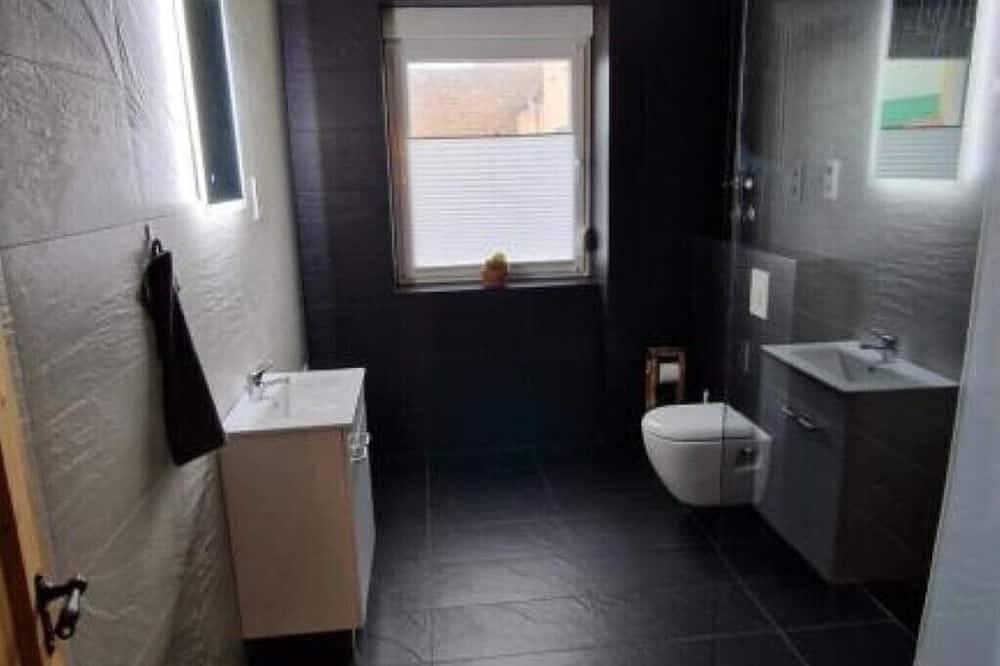 Ganze Wohnung, Liebevoll sanierte Altbauwohnung in Waldsieversdorf, Märkische Schweiz-Oderland